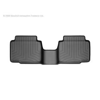 WeatherTech | Tapis Arrière - Impala / Impala Limited / I-Pace 2006-2019