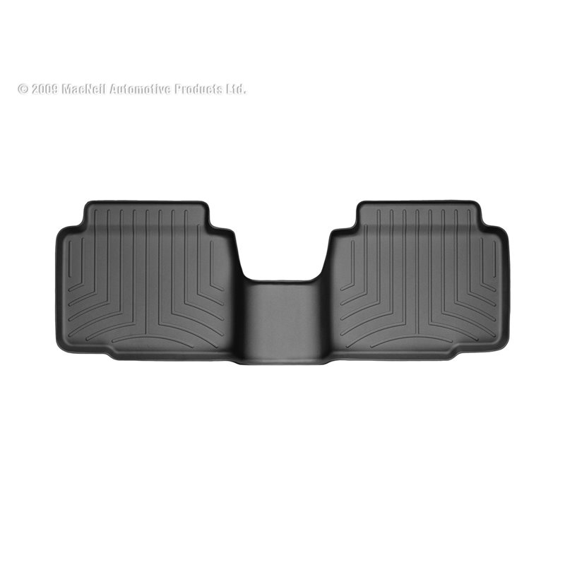 WeatherTech | Tapis Arrière - Impala / Impala Limited / I-Pace 2006-2019