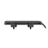 Go Rhino | 50001014CBS - Flash Series Lights - 10" Single Multi Function LED Light Bar -  Black
