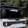 Go Rhino | 50002014CBS - Flash Series Lights - 20" Single Multi Function LED Light Bar -  Black