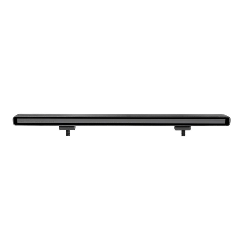 Go Rhino | 50002014CBS - Flash Series Lights - 20" Single Multi Function LED Light Bar -  Black