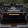 Go Rhino | 50003014CBS - Flash Series Lights - 30" Single Multi Function LED Light Bar -  Black
