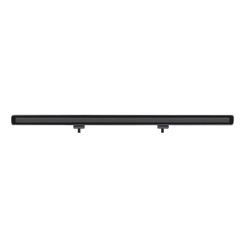 Go Rhino | 50003014CBS - Flash Series Lights - 30" Single Multi Function LED Light Bar -  Black