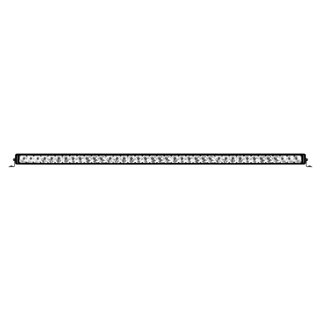 Go Rhino | 50723913CSS - Bright Series Lights - 39.5" Single Row LED Light Bar -  Black