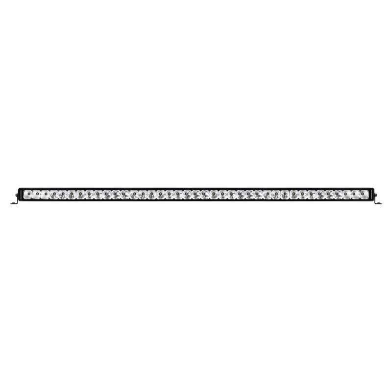 Go Rhino | 50723913CSS - Bright Series Lights - 39.5" Single Row LED Light Bar -  Black