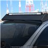 Go Rhino | 50723913CSS - Bright Series Lights - 39.5" Single Row LED Light Bar -  Black
