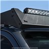 Go Rhino | 50723913CSS - Bright Series Lights - 39.5" Single Row LED Light Bar -  Black