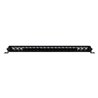 Go Rhino | 51052001CSS - Blackout Series Lights - 20.5" Single Row LED Light Bar -  Black