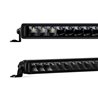 Go Rhino | 51052001CSS - Blackout Series Lights - 20.5" Single Row LED Light Bar -  Black