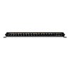 Go Rhino | 51052012CSS - Blackout Combo Series Lights - 20.5" Single Row LED Light Bar With Amber Lighting -  Black