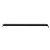 Go Rhino | 51653201CSS - Blackout Series Lights - 31.5" Single Row LED Light Bar -  Black