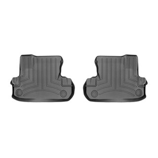 WeatherTech | Tapis Arrière - Mercedes-Benz 2015-2021