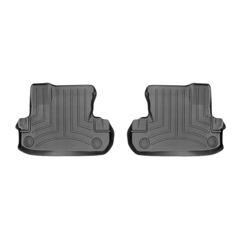 WeatherTech | Tapis Arrière - Mercedes-Benz 2015-2021