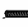 Go Rhino | 52002111CDS - Blackout Series Lights - 21.5" Double Row LED Light Bar -  Black
