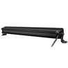 Go Rhino | 52002111CDS - Blackout Series Lights - 21.5" Double Row LED Light Bar -  Black