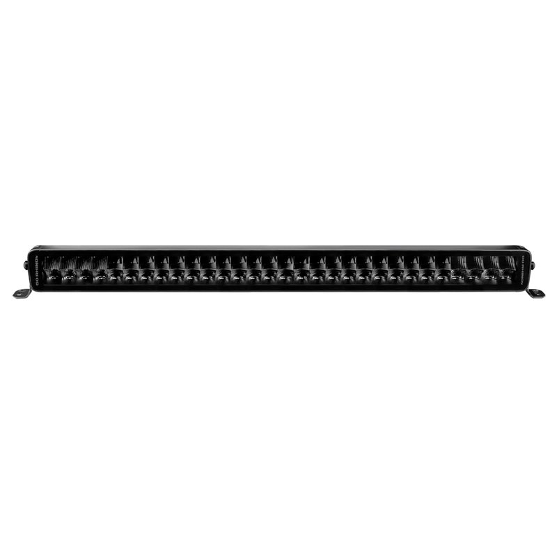 Go Rhino | 53003011CDS - Blackout Series Lights - 32" Double Row LEDLight Bar -  Black