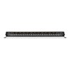 Go Rhino | 53003012CDS - Blackout Combo Series Lights - 32" Double Row LED Light Bar With Amber Lighting -  Black