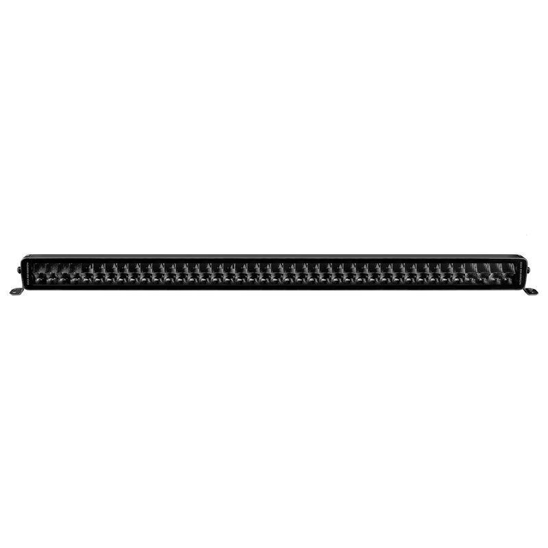 Go Rhino | 54004011CDS - Blackout Series Lights - 42" Double Row LED Light Bar -  Black