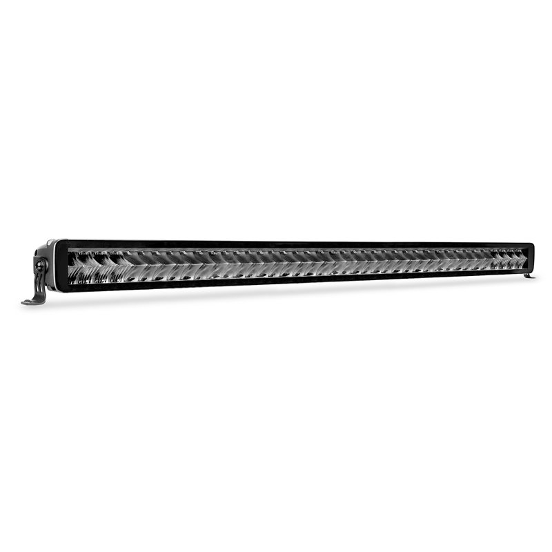 Go Rhino | 54004011CDS - Blackout Series Lights - 42" Double Row LED Light Bar -  Black