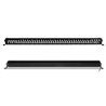 Go Rhino | 54004011CDS - Blackout Series Lights - 42" Double Row LED Light Bar -  Black
