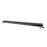 Go Rhino | 54004011CSS - Blackout Series Lights - 39.5" Single Row LED Light Bar -  Black