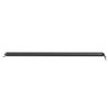 Go Rhino | 54004011CSS - Blackout Series Lights - 39.5" Single Row LED Light Bar -  Black