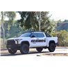 Go Rhino | 911020T - Sport Bar 2.0 for Full-Sized Trucks - Textured Black - Tundra 3.5T 2022