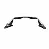 Go Rhino | 911620PS - Sport Bar 2.0 with Power Actuated Retractable Light Mount - Polished Stainless Steel - Tundra 3.5T 2022
