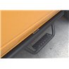 Go Rhino | D224131T - Domintator Extreme D2 Side Steps With Mounting Brackets - Textured Black - Bronco 2.3T / 2.7T 2021