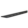 Go Rhino | FSD64429T - Dominator Xtreme D6 SideSteps With Frame Mounted Bracket Kit - Textured Black - Tacoma 2.7L / 4.0L 2005