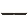 Go Rhino | FSDSS4516T - Dominator Xtreme D6 SideSteps With Frame Mounted Bracket Kit - Textured Black - Gladiator 3.6L 2020