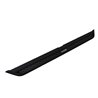 Go Rhino | FSDSS4516T - Dominator Xtreme D6 SideSteps With Frame Mounted Bracket Kit - Textured Black - Gladiator 3.6L 2020