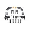 Belltech | 5320A REAR CONTROL ARMS DROP DOWN KIT 2019+ RAM 1500 2WD/4WD - Ram 1500 3.0L3.6L5.7L 2019-2023