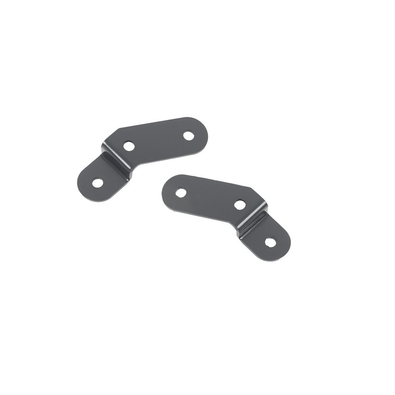 Belltech | 5320A REAR CONTROL ARMS DROP DOWN KIT 2019+ RAM 1500 2WD/4WD - Ram 1500 3.0L3.6L5.7L 2019-2023