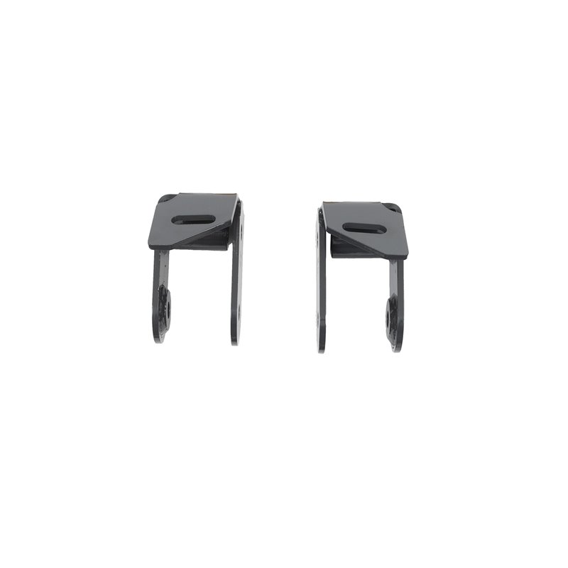 Belltech | 5320A REAR CONTROL ARMS DROP DOWN KIT 2019+ RAM 1500 2WD/4WD - Ram 1500 3.0L3.6L5.7L 2019-2023