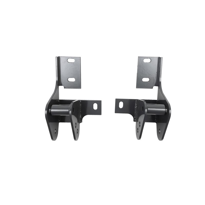 Belltech | 5320A REAR CONTROL ARMS DROP DOWN KIT 2019+ RAM 1500 2WD/4WD - Ram 1500 3.0L3.6L5.7L 2019-2023
