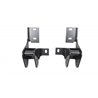 Belltech | 5320A REAR CONTROL ARMS DROP DOWN KIT 2019+ RAM 1500 2WD/4WD - Ram 1500 3.0L3.6L5.7L 2019-2023