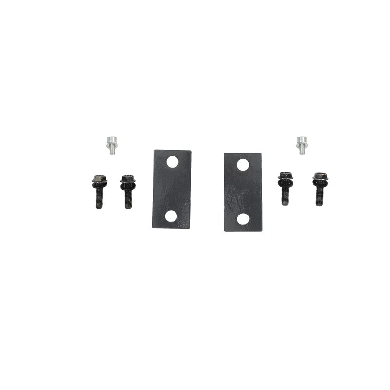 Belltech | 5320A REAR CONTROL ARMS DROP DOWN KIT 2019+ RAM 1500 2WD/4WD - Ram 1500 3.0L3.6L5.7L 2019-2023