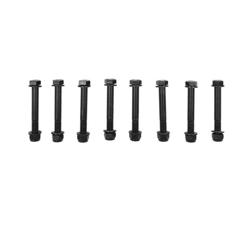 Belltech | 5320A REAR CONTROL ARMS DROP DOWN KIT 2019+ RAM 1500 2WD/4WD - Ram 1500 3.0L3.6L5.7L 2019-2023