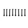 Belltech | 5320A REAR CONTROL ARMS DROP DOWN KIT 2019+ RAM 1500 2WD/4WD - Ram 1500 3.0L3.6L5.7L 2019-2023