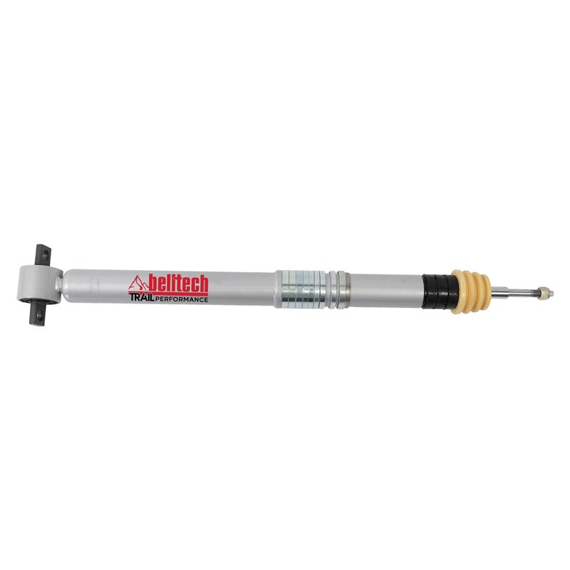 Belltech | 9733 SHOCK ABSORBER SET TRAIL PERFORMANCE - Bronco 2.3T2.7T3.0T 2021-2023