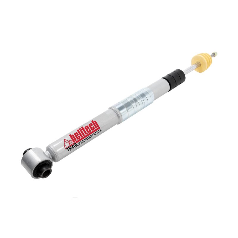 Belltech | 9733 SHOCK ABSORBER SET TRAIL PERFORMANCE - Bronco 2.3T2.7T3.0T 2021-2023