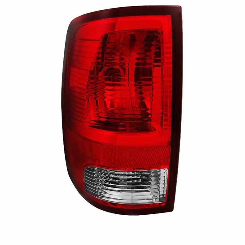xTune | Tail Lights - OEM Left
