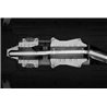 MBRP | Armor Pro Cat Back Exhaust System Burnt Tips - Civic Type R 2023+ (FL5)