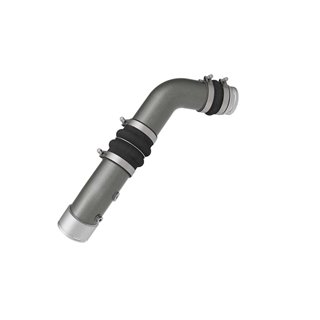 K&N | 77-1011KC Charge Pipe Kit - Silverado / Sierra 2500 HD / 3500 HD 6.6L 2020-2023