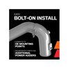 K&N | 77-1013KC Charge Pipe Kit - Sequoia / Tundra 3.5T 2022-2024