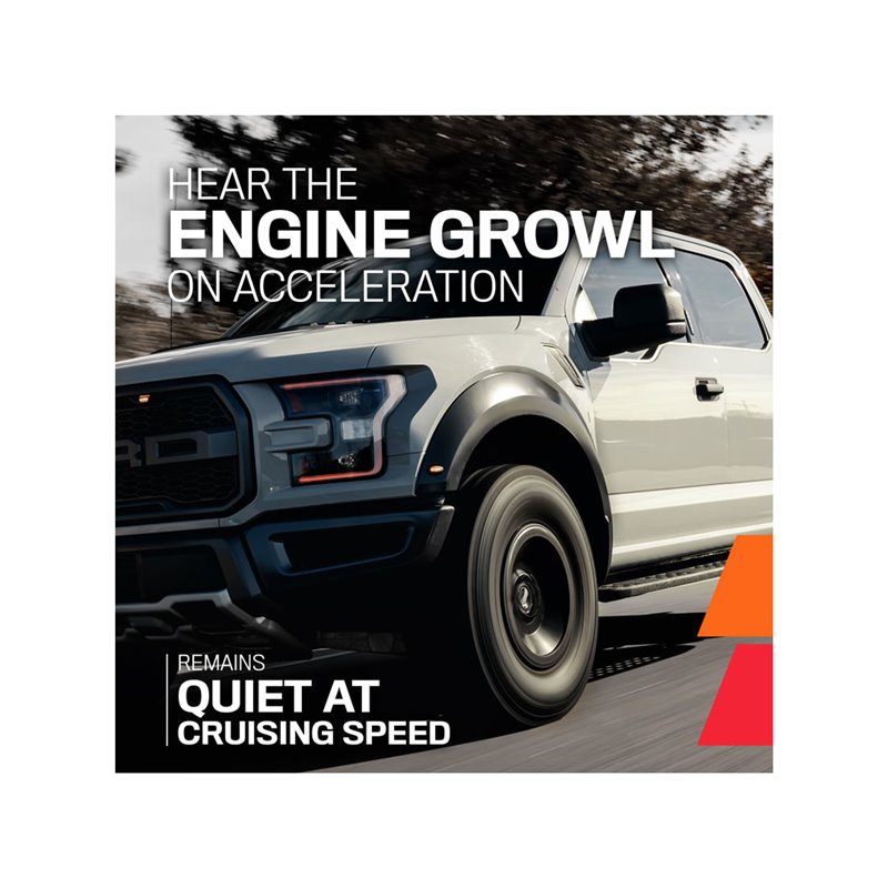 K&N | 77-1013KC Charge Pipe Kit - Sequoia / Tundra 3.5T 2022-2024