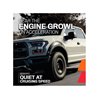 K&N | 77-1013KC Charge Pipe Kit - Sequoia / Tundra 3.5T 2022-2024