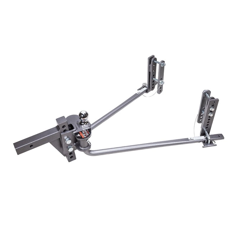 Husky Towing | WightDistribtin Hith