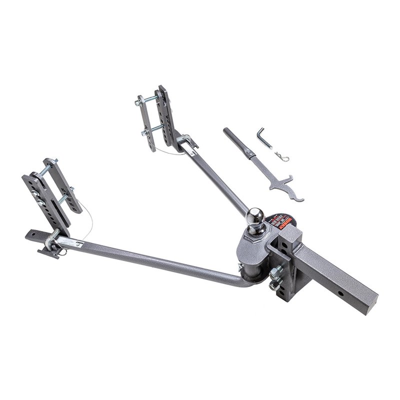 Husky Towing | WightDistribtin Hith